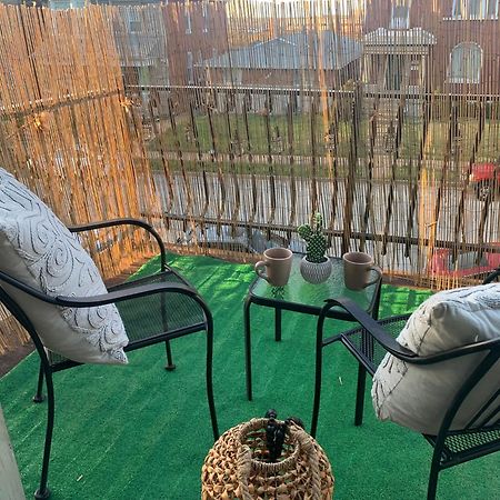 Modern Duplex Near Arenas, Hospitals, Universities, & Attractions Tower Grove Экстерьер фото
